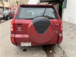 Chery Tiggo 3